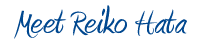 Maui Realtor Reiko